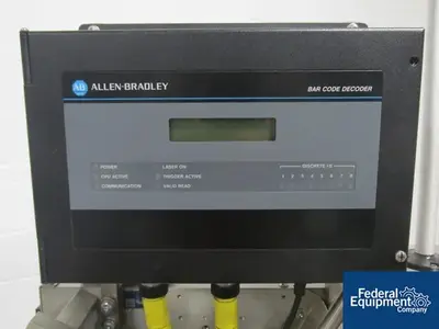 USED MGS MGS Outserter, Model RPP-2210