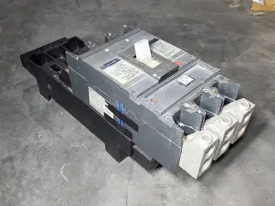 USED GENERAL ELECTRIC SGHA36AT0600