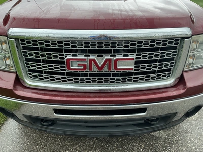 Used 2009 GMC SIERRA 1500 Pickup Trucks Michigan US | Miedema Asset Management Group #1419422