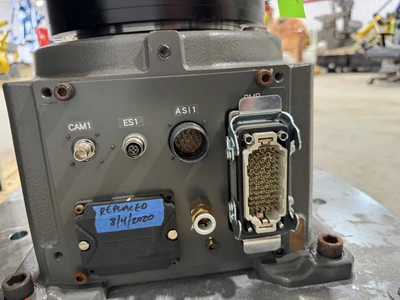 Used 2019 FANUC FANUC M-20IA/35M Robots Michigan US | Harbor Machinery Inc. #1768089