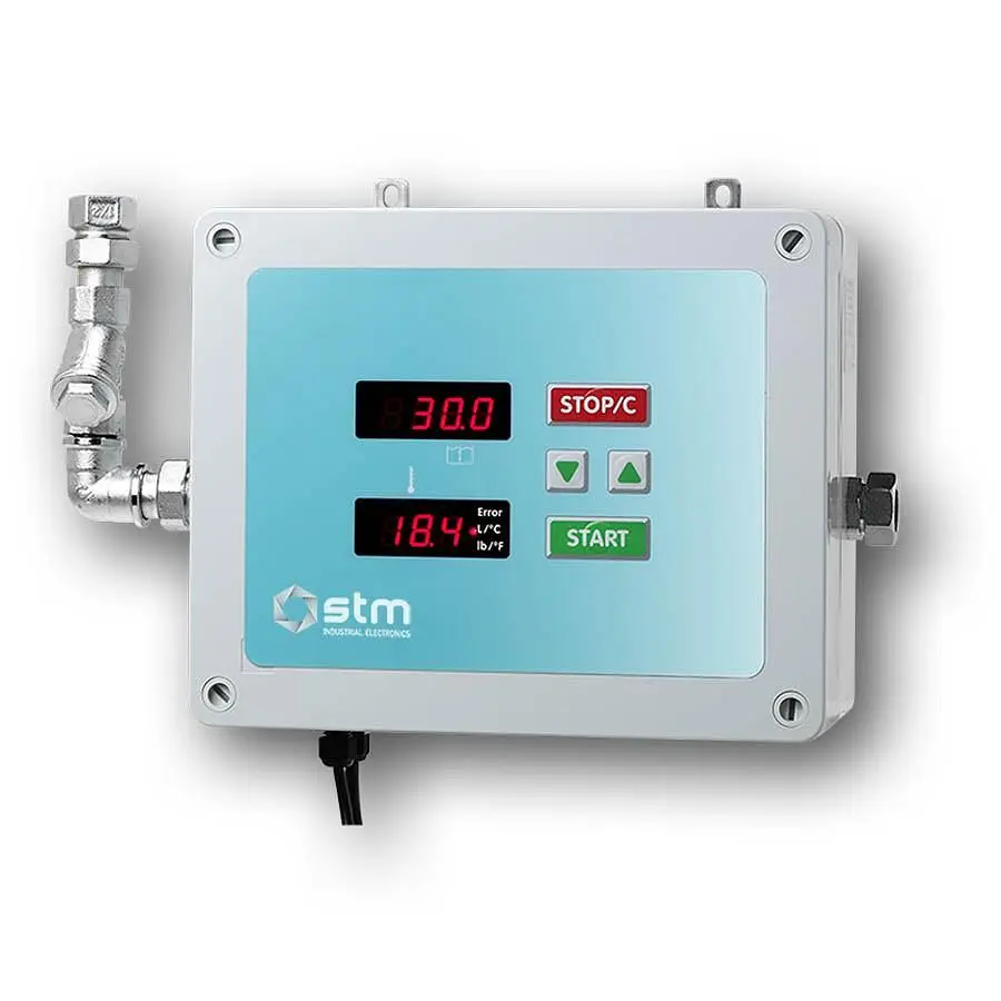 STM 30 Water Chiller