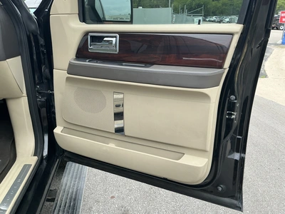 Used 2016 LINCOLN NAVIGATOR SUVs Michigan US | Miedema Asset Management Group #1321287
