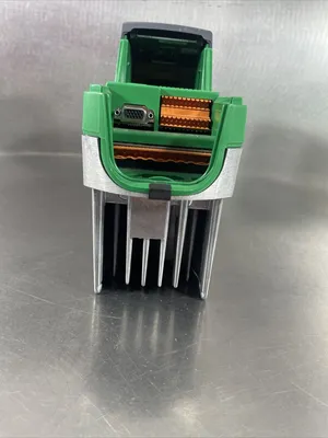 Used LEROY SOMER _UNKNOWN_ Variable Speed Drives South Carolina US | Palmetto Automation #1163363