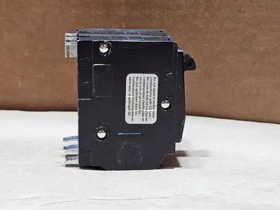 USED SQUARE D QO340