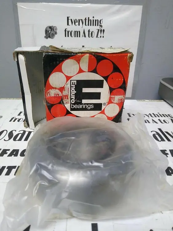 Used ENDURO MG 5208 VFFQE Misc Electrical & Power Parts Ohio US | Surplus Asset Holdings #1234204