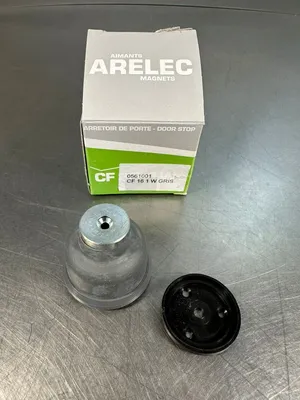 USED Arelec CF-16-1-W