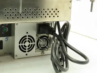 DFI  KS445-154-000 Operator Interface Panel  100-240Vac 4-2A 60/50Hz