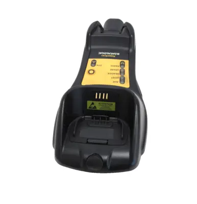 NEW DATALOGIC BC9180-BT BASE/DUAL CHARGER BC9180BT