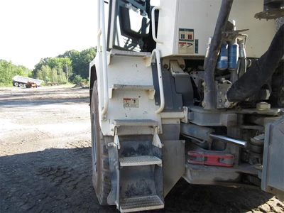 Used 2015 TEREX TA300 Dump trucks New York US | Abele Tractor #1341511