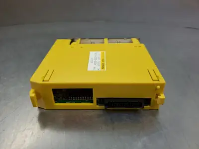 USED Fanuc A03B-0807-C154 (A0D16D) OUTPUT MODULE.