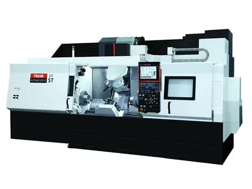 NEW MAZAK INTEGREX 200-IV ST-1500U