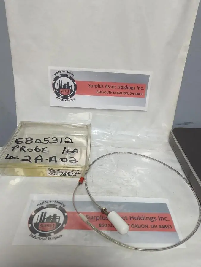 New | in-Stock BENTLY NEVADA 19001-00-25-36-02 Industrial Controls Ohio US | Surplus Asset Holdings #1364243