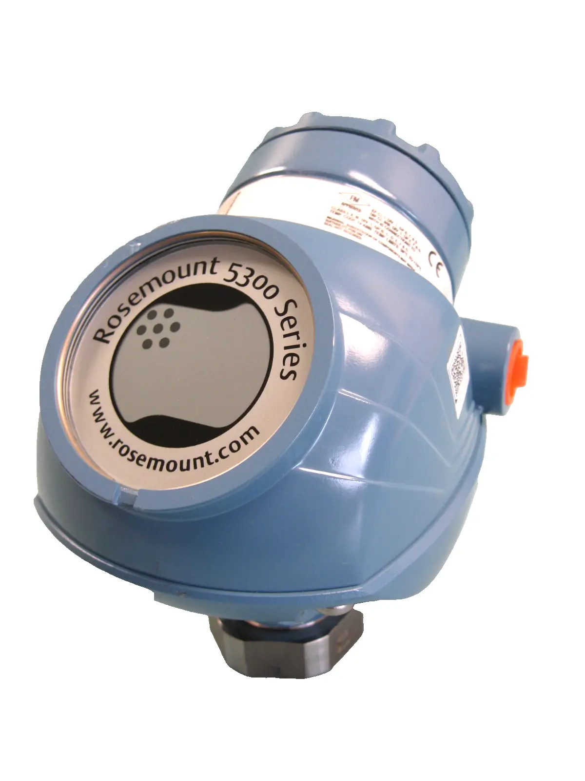 NEW Rosemount 5302 HA1S1V5AE03200RCE5