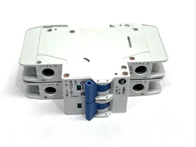 USED ALLEN BRADLEY 1489-A2C040