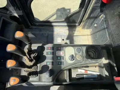 Used 2011 DOOSAN D110S-5 Internal Combustion Forklifts: Pneumatic Tire California US | Mittry Construction #1363446