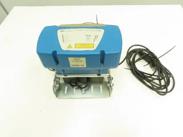 Used ACCU-SORT _UNKNOWN_ Robot Parts | Arrow Industrial #641857