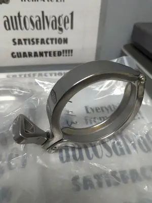 New | in-Stock DIXON 13ILH300 Valves/Fittings Ohio US | Surplus Asset Holdings #1234099