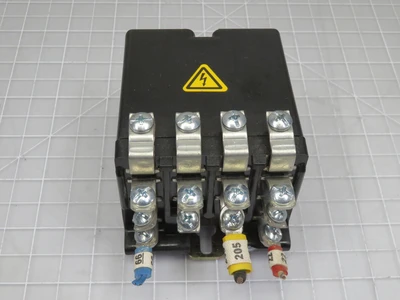 Used STRUTHERS-DUNN _UNKNOWN_ Relays & Switches Texas US | OCO Industrial #1681510