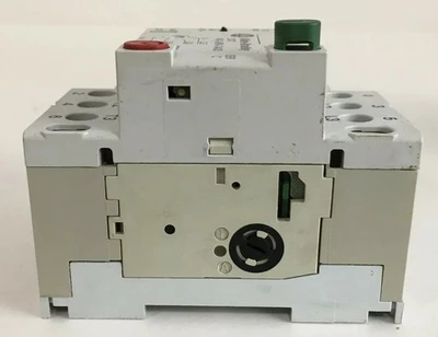 USED Allen-Bradley 140-MN-0400