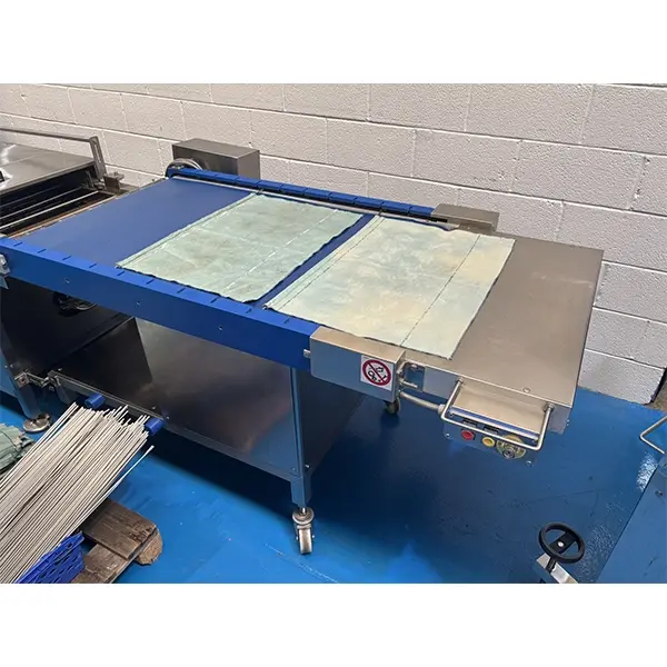 Used Canol _UNKNOWN_ Cookers / Coolers / Fryers Pennsylvania US | ISCA #1299263