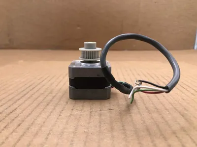 VEXTA PK243-01AA 1.8° 2-Phase Stepping Motor 0.95A 4.2ohm