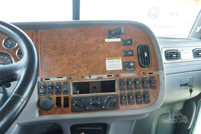 Used 2009 PETERBILT 367 Service & Utility Trucks Texas US | Roll Off Truck World #1491938