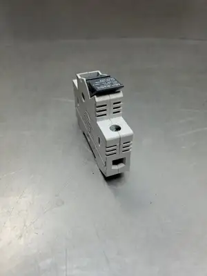 USED Allen-Bradley 1492-FB1C30-L Fuse Holder, 30A, 600V, Lot of 5