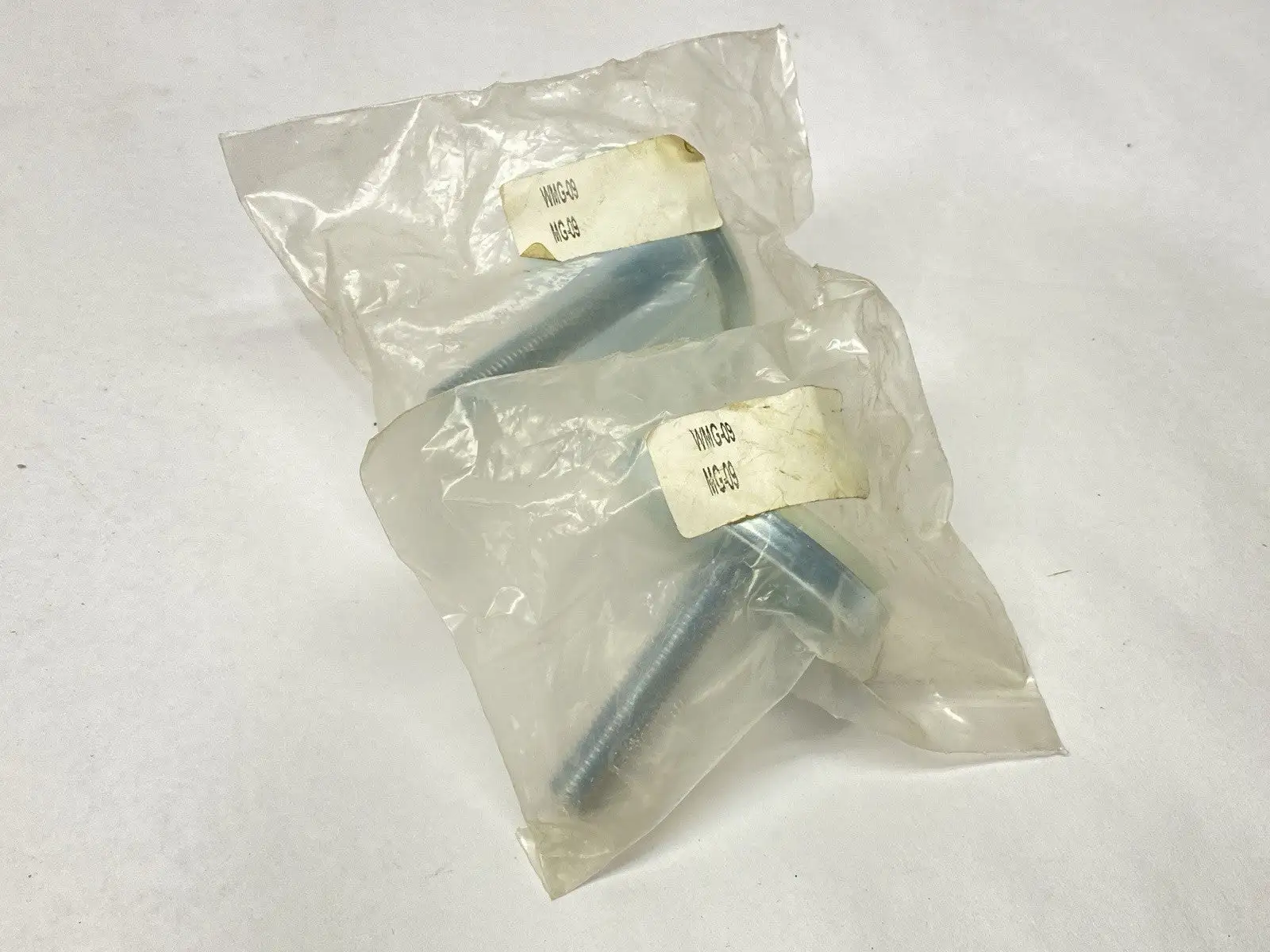 WMG-09 | Leveling Feet MG-09 LOT OF 2 - New