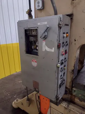USED BLISS C-60