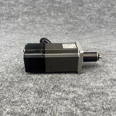 Used Mitsubishi HCKFS43K Servo Motors California US | Davliegogo LLC #1725406