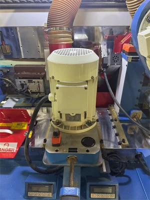 USED 2019 DAHAKA MD6015A
