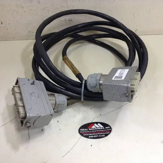 Used GENERIC CABLE731 Cable & Wire Michigan US | Ideal Machinery #599697