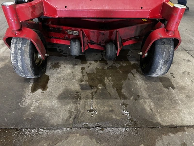 Used 2018 EXMARK LZX740EKC526W0 Mowers Michigan US | Miedema Asset Management Group #1693517