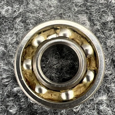 New | in-Stock Boca Bearings SR6/C3 Bearings California US | Davliegogo LLC #1706826