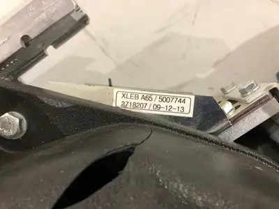 Used Flexlink XLEB A65 Conveyor Parts Michigan US | Maverick Industrial Sales #1460733