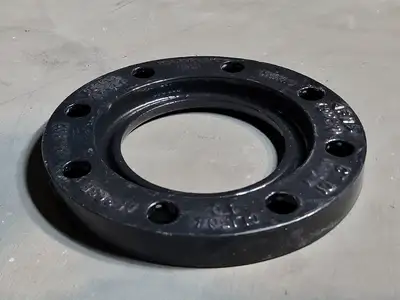 4" Class 150 Pipe Flange PC335 SF-2.0