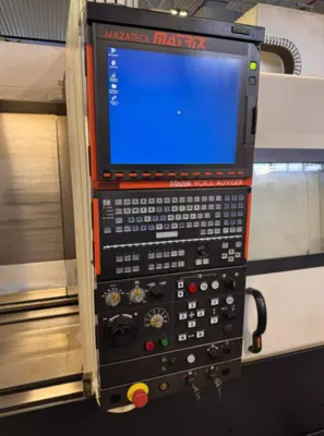 Used 2011 MAZAK INTEGREX 200-IV ST CNC Lathes California US | Machinery Network #1300144