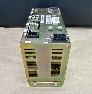 USED Yaskawa Electric JZRCR-NTU15-2
