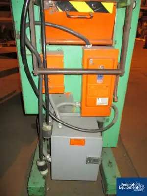 USED Gloucester 11" GLOUCESTER MINI SECONDARY NIP