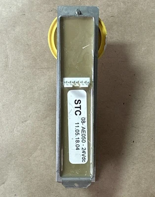NEW STC 08-AE050-24VDC
