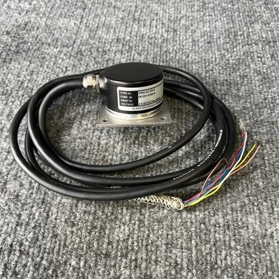 New | in-Stock SCANCON 2R60-OC-2M-S Encoders California US | Davliegogo LLC #1705359