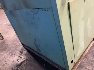 Used _UNKNOWN_ _UNKNOWN_ Rotary Screw & Sliding Vane Air Compressors Ohio US | HGR 24 #1373039