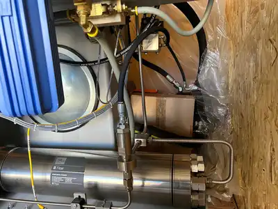 2025 FLOW 50IS Pumps, Waterjet | Machnet (7)