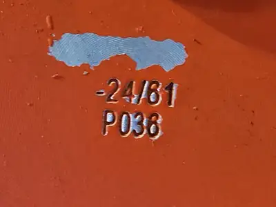USED BRUENINGHAUS A10V045DFR1/31L-PSC62N00-S097