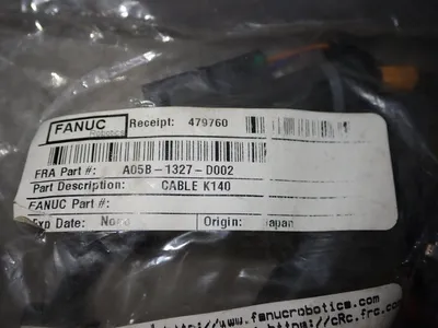 NEW FANUC A05B1327D002