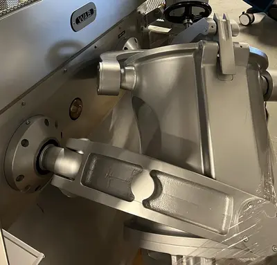 USED 2018 WAB T-50-A