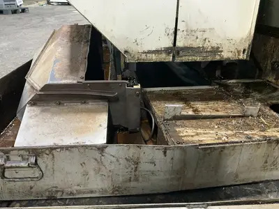 Used OKUMA LU25M CNC Lathes Ohio US | HGR 24 #1265908