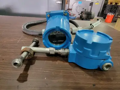 USED FOX 025-ERD