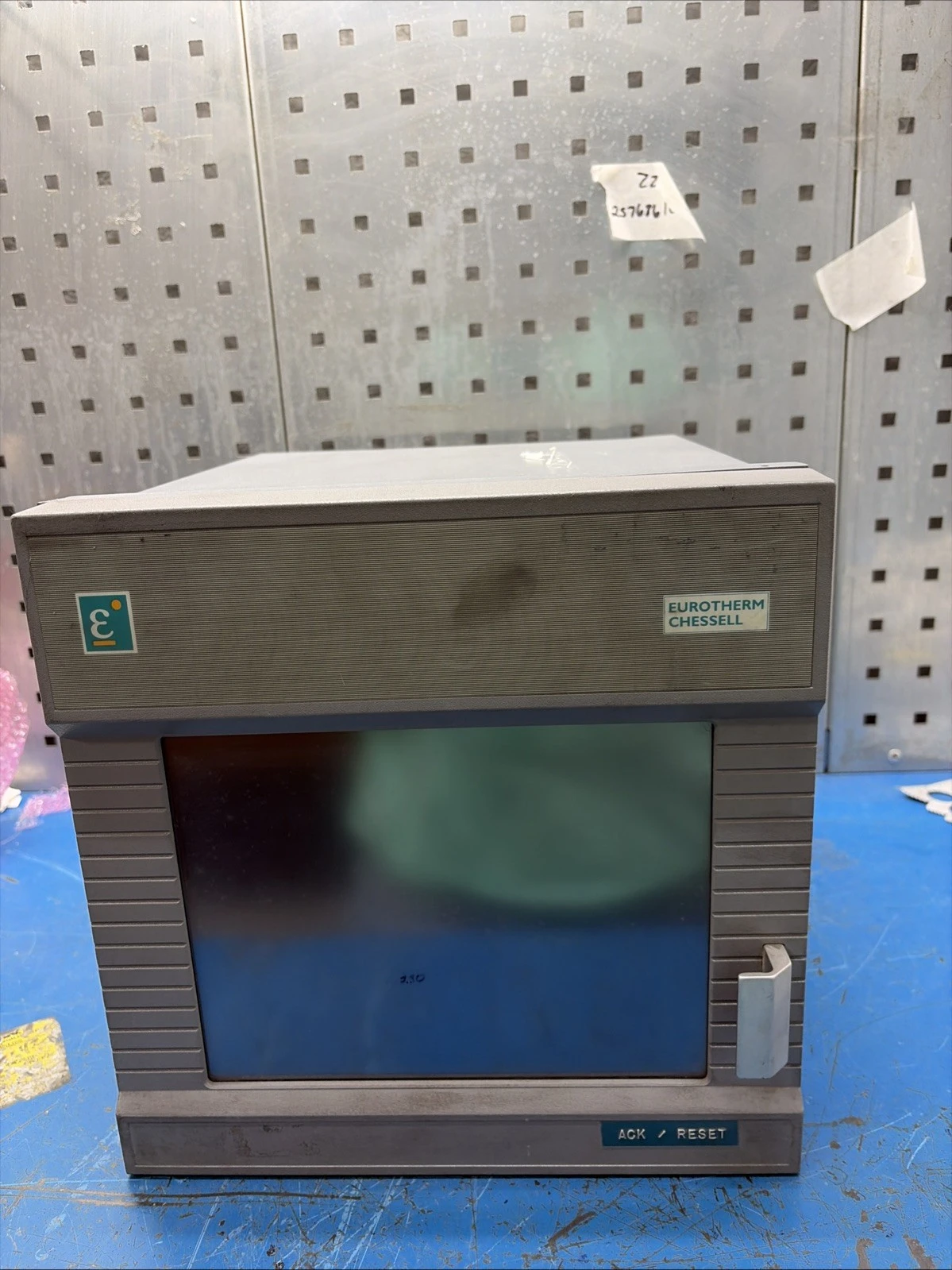 Used EUROTHERM 4180G Misc Electrical & Power Parts Indiana US | J&J Industrial Supply #1377320
