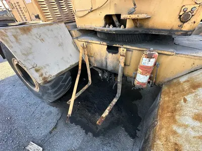 Used 1979 GROVE RT522 Mobile Cranes Pennsylvania US | Proxy Equipment #1377578